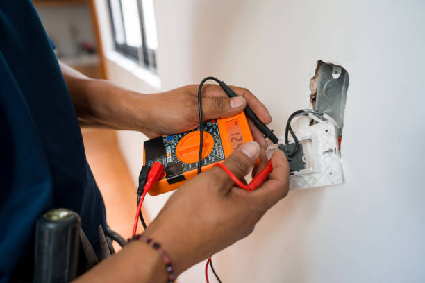 Best Licensed Electrician  in Morgantown, KY