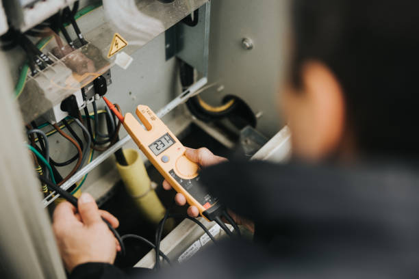 Best Local Electrician Companies  in Morgantown, KY