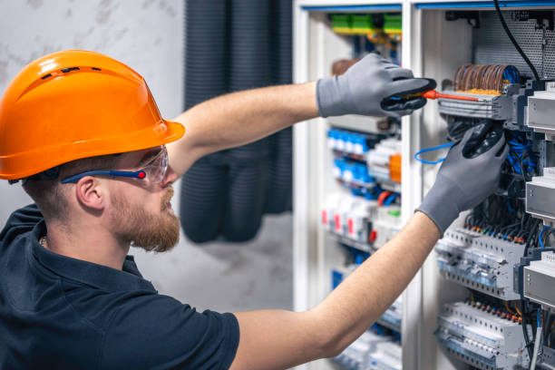 Electrical Rewiring Services in KY